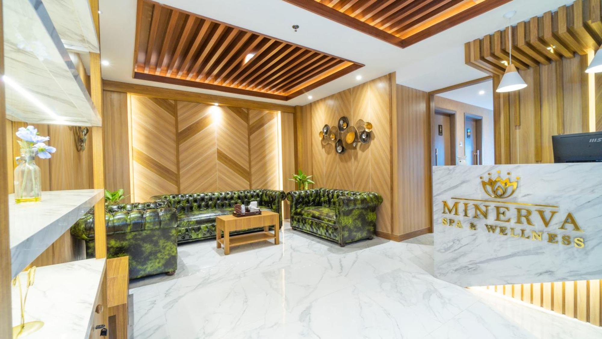 City Of Aventus Hotel - Denpasar Екстер'єр фото
