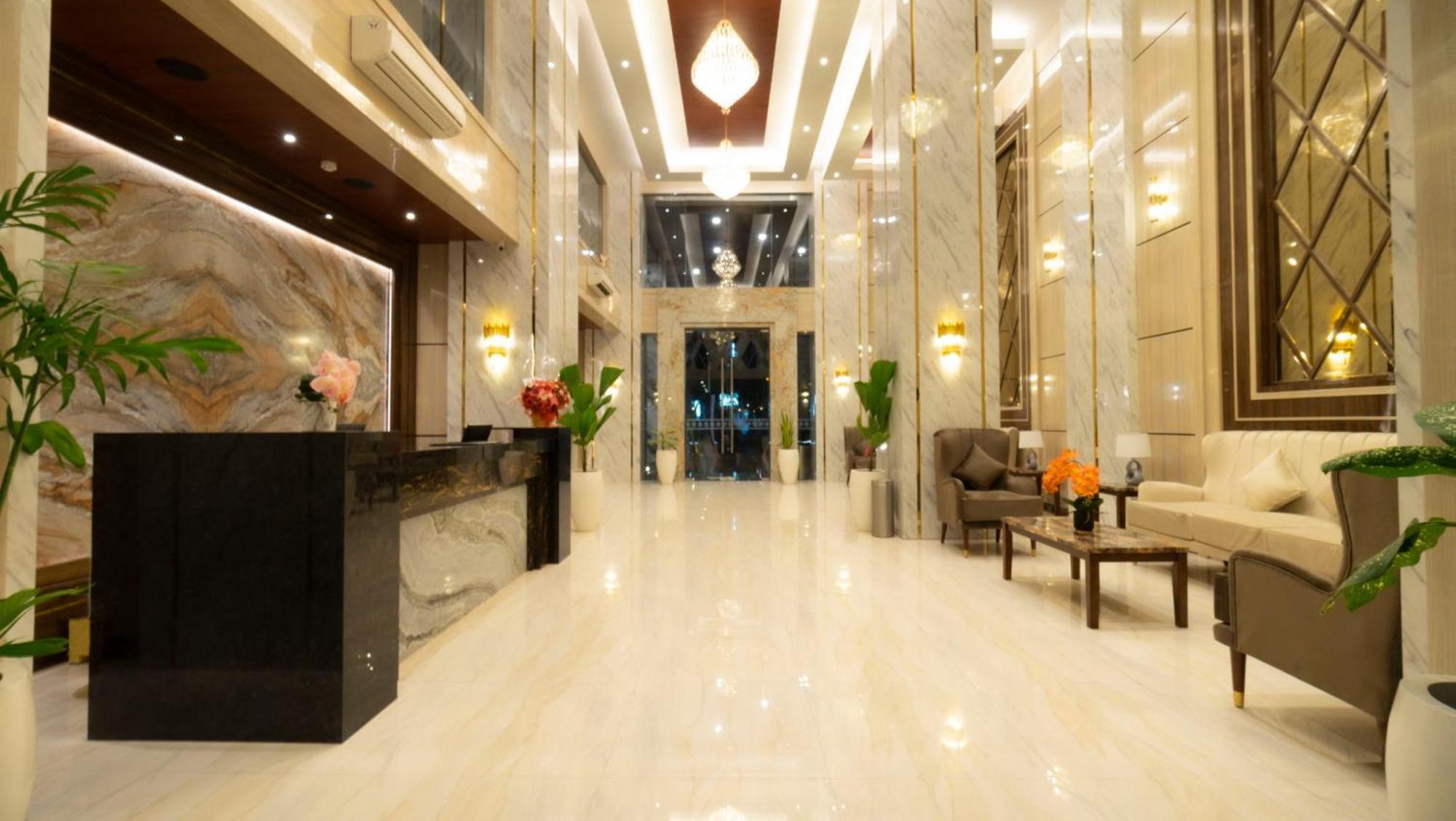 City Of Aventus Hotel - Denpasar Екстер'єр фото